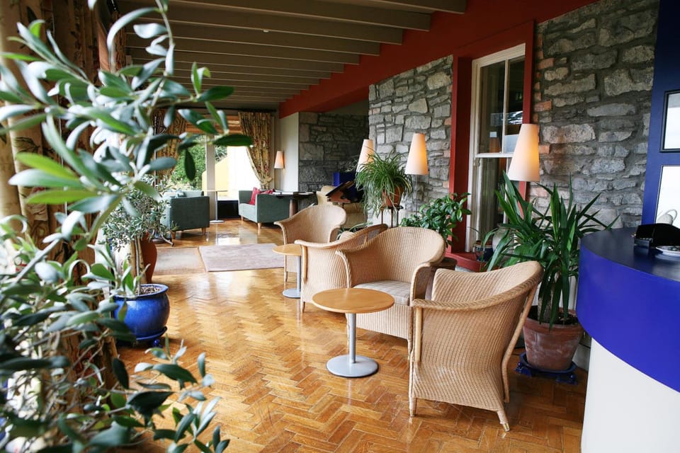 Sheedy's Boutique Hotel Hotel in County Clare
