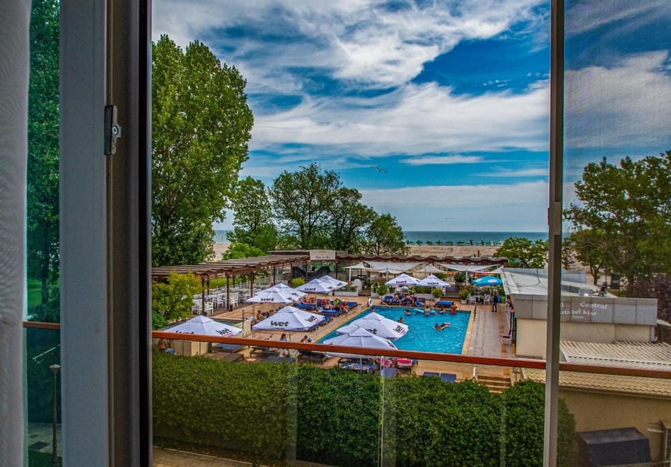 Hotel Central Hotel in Constanta