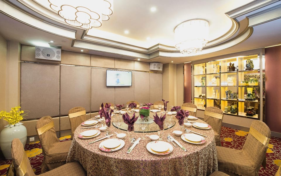 Metropole Hotel Hotel in Guangdong