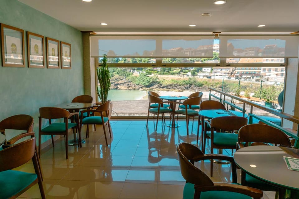 Bar/lounge
