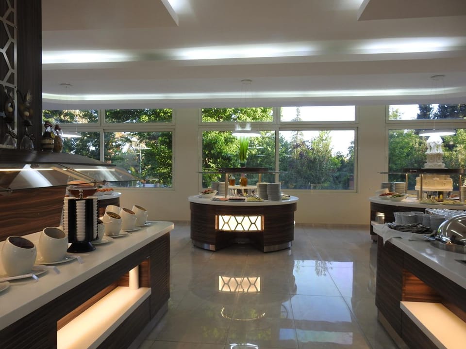 Balcova Termal Hotel Hotel in Izmir
