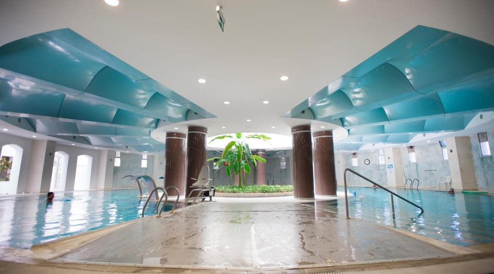 Balcova Termal Hotel Hotel in Izmir