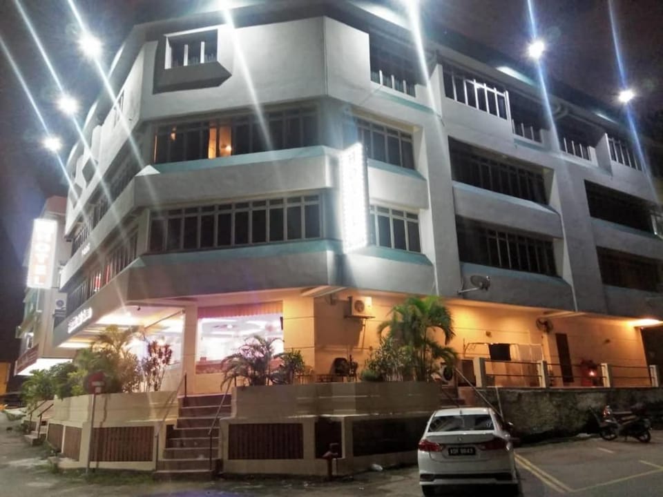 Hotel Sri Sutra PJ 222 Hotel in Petaling Jaya