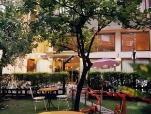 Surrounding environment