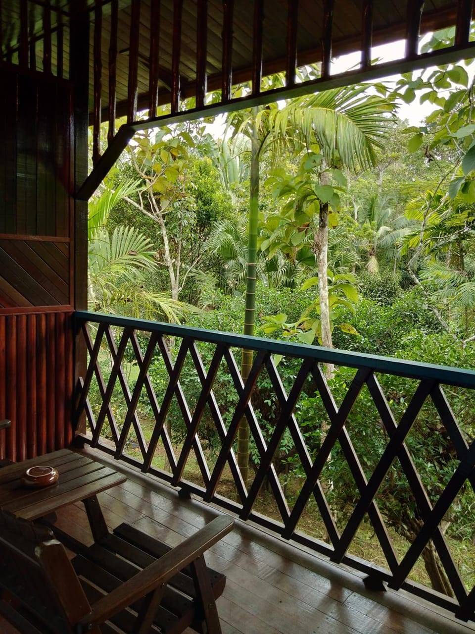 Sepilok Jungle Resort Resort in Sabah