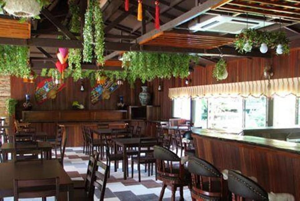 Sepilok Jungle Resort Resort in Sabah