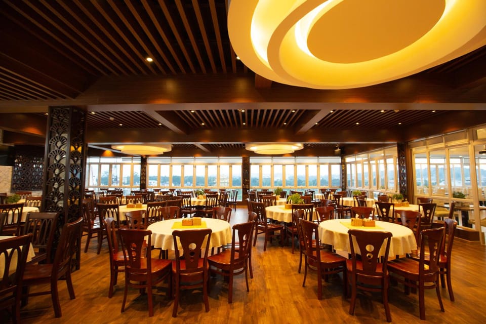 Dragon King 1 Hotel Hotel in Dalat