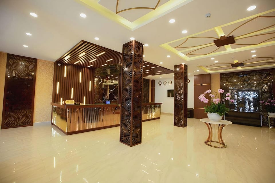 Dragon King 1 Hotel Hotel in Dalat