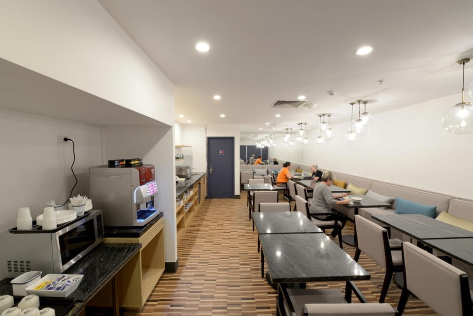 ibis budget Melbourne CBD Hotel in Melbourne