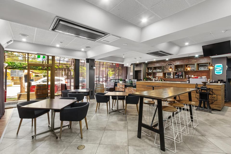 Mantra Meridien Adelaide Hotel in Adelaide