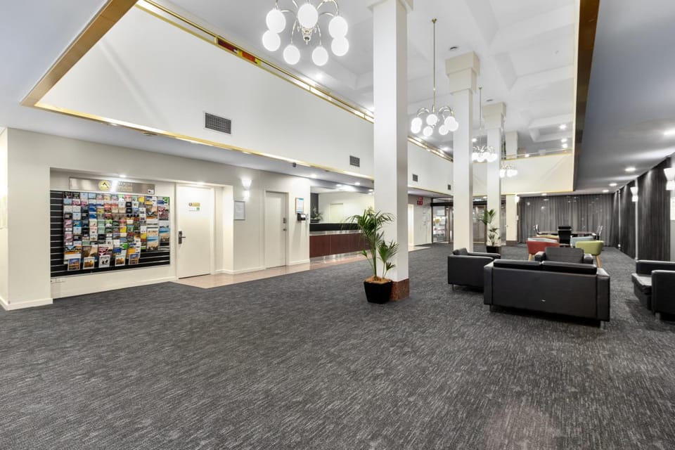 Mantra Meridien Adelaide Hotel in Adelaide