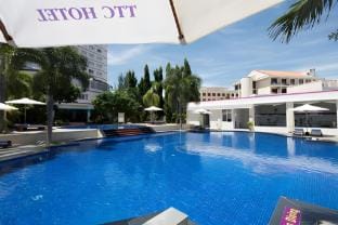 TTC Hotel - Phan Thiet Hotel in Phan Thiet