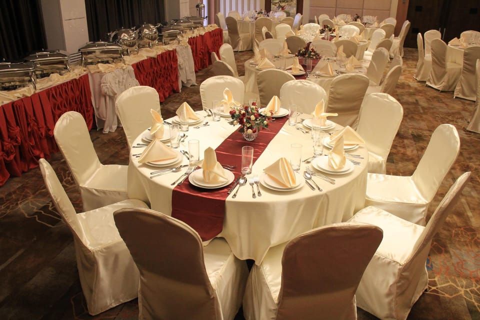 Savannah Resort Hotel Hotel in Angeles