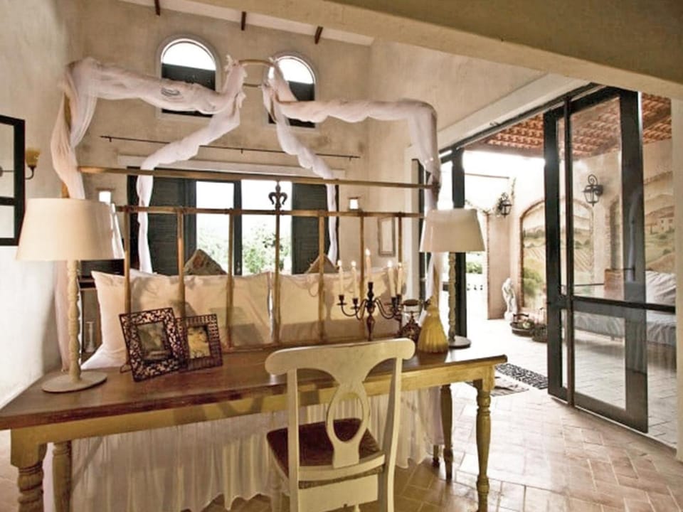La Toscana Resort Resort in Thailand