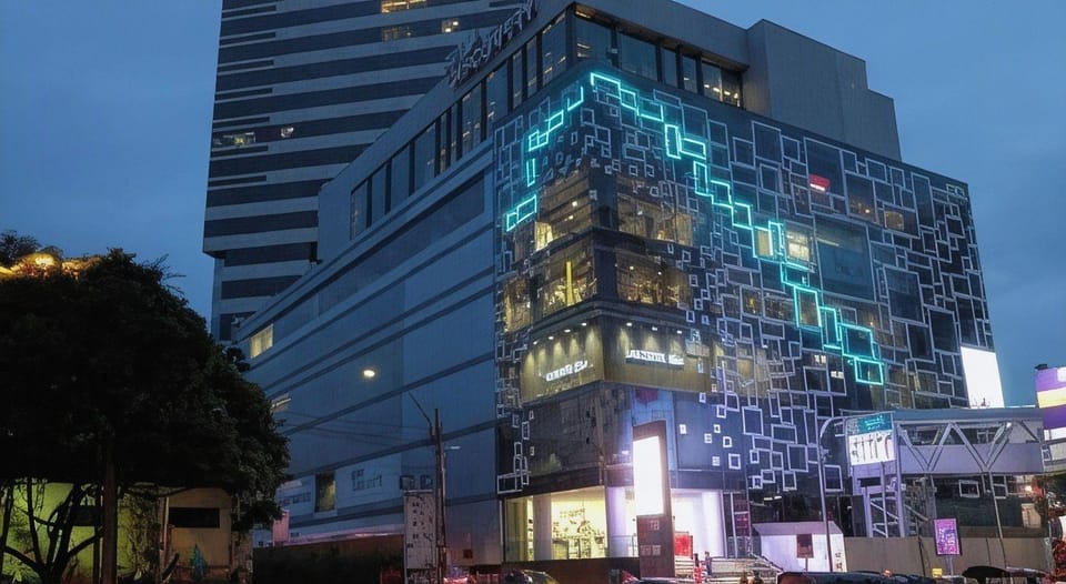 Honey House 2 Hostel in Bangkok