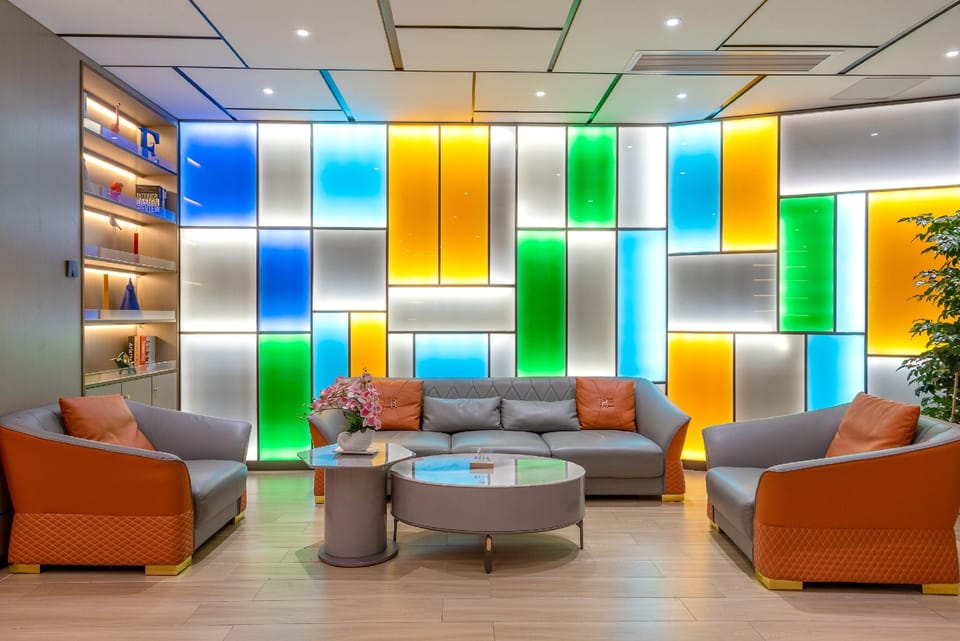 Calvin Hotel Hotel in Guangzhou