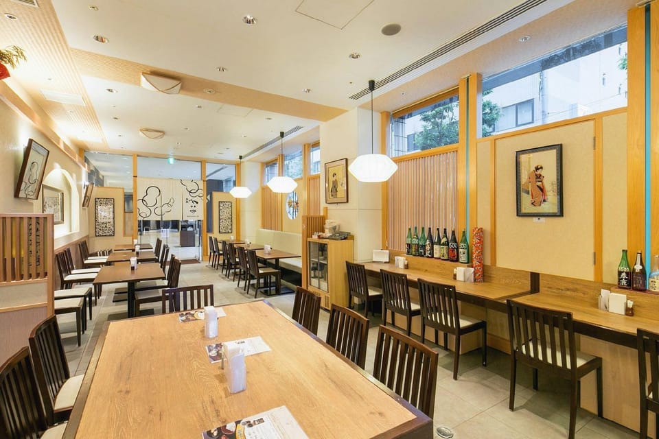 Hotel Brighton City Osaka Kitahama Hotel in Osaka