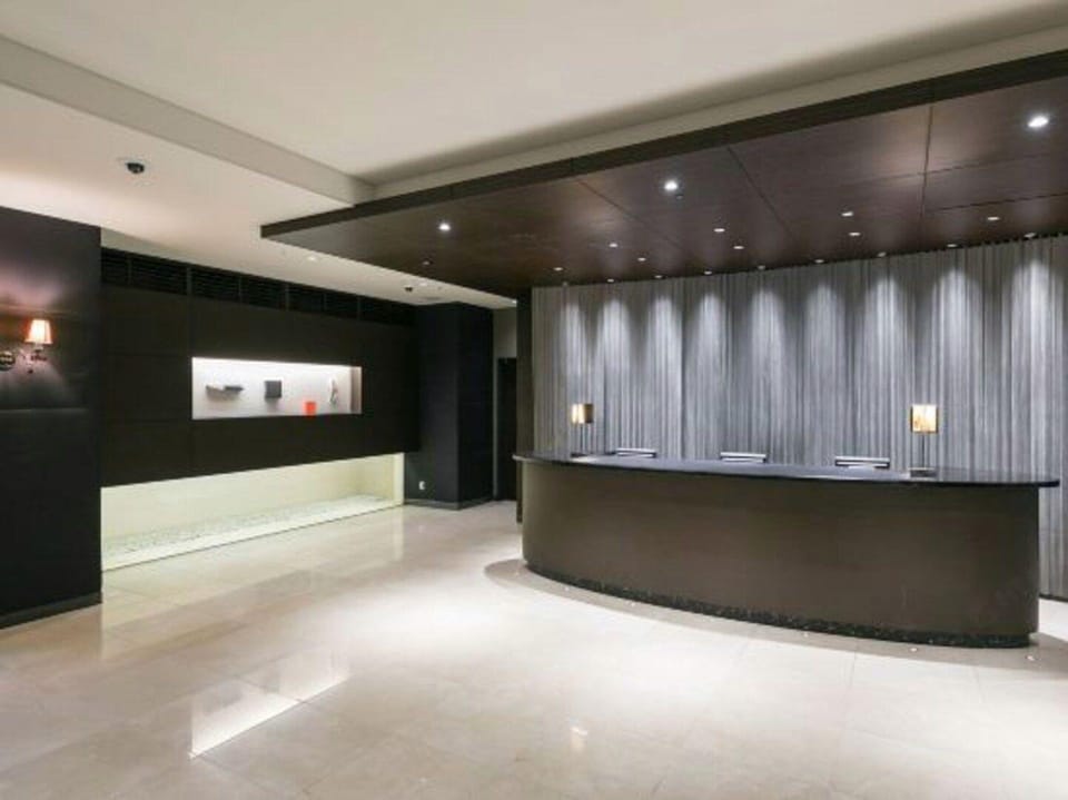 Hotel Brighton City Osaka Kitahama Hotel in Osaka
