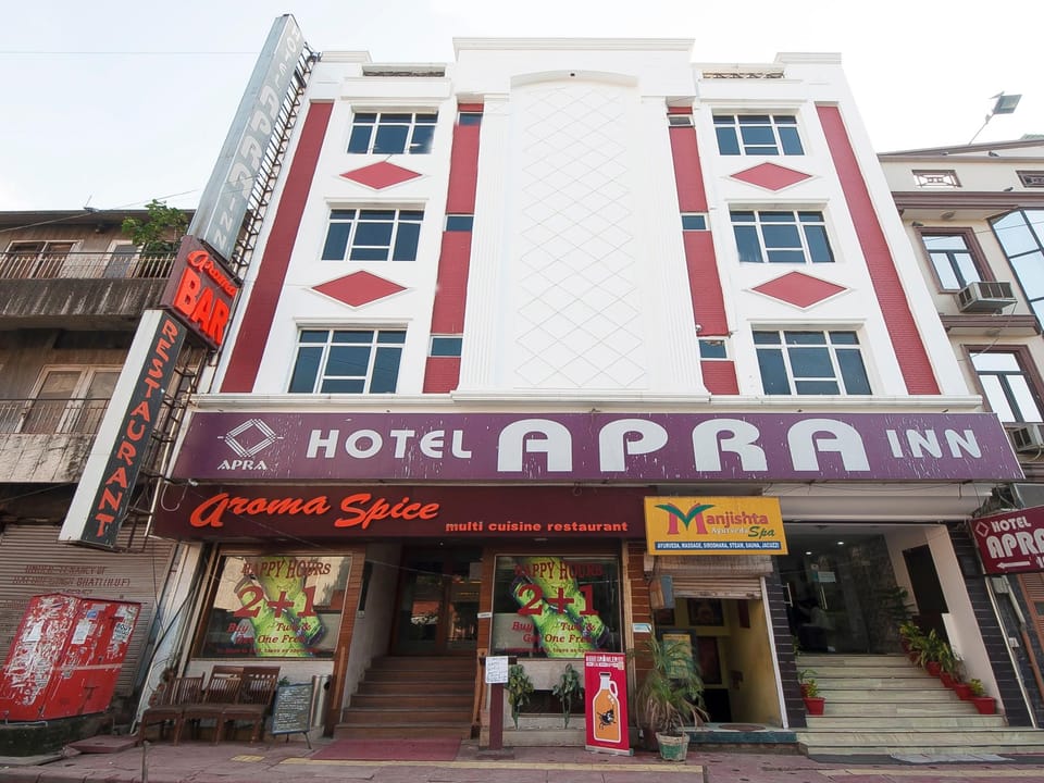 Apra Inn Inn in Delhi