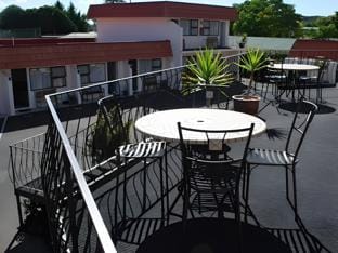 Casa Bella Motel Motel in Paihia