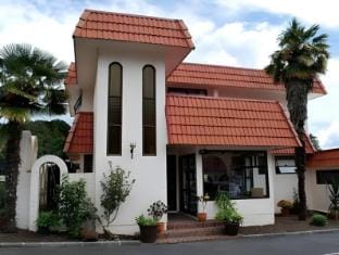 Casa Bella Motel Motel in Paihia