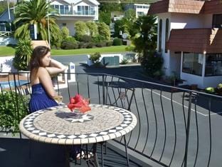 Casa Bella Motel Motel in Paihia