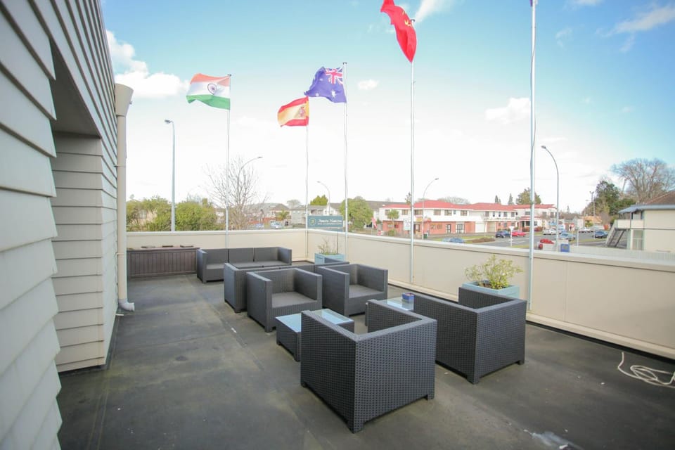 Abbots Hamilton – Hotel and Conference Centre Hotel in Hamilton