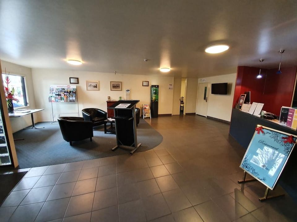 Abbots Hamilton – Hotel and Conference Centre Hotel in Hamilton