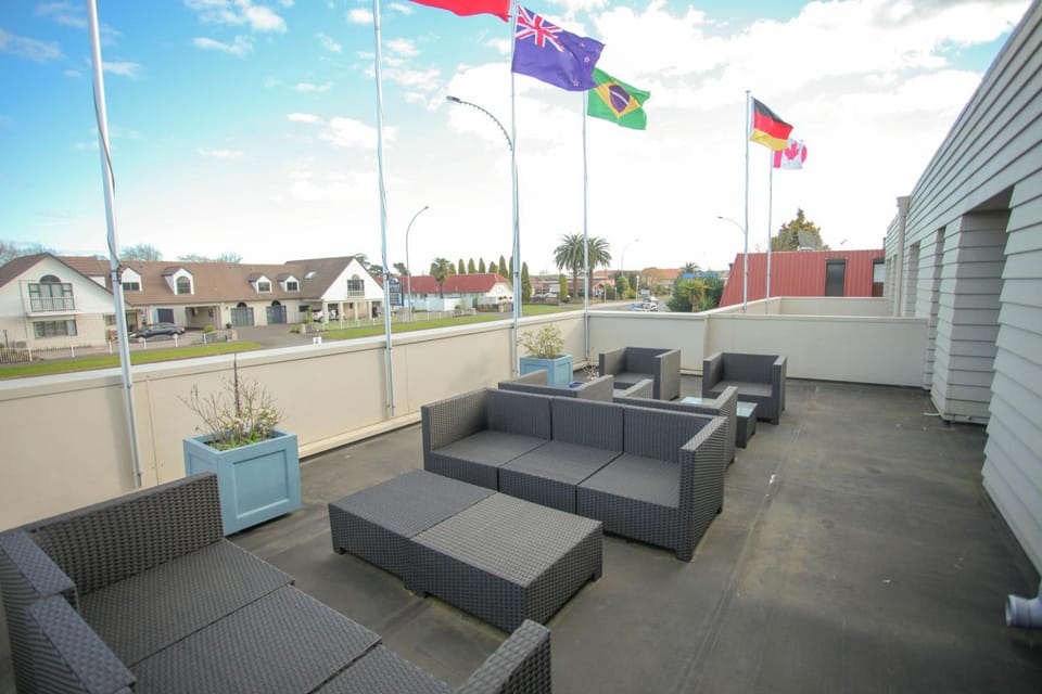 Abbots Hamilton – Hotel and Conference Centre Hotel in Hamilton