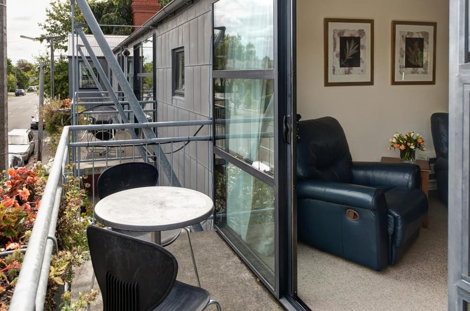 Country Glen Lodge Motel in Christchurch