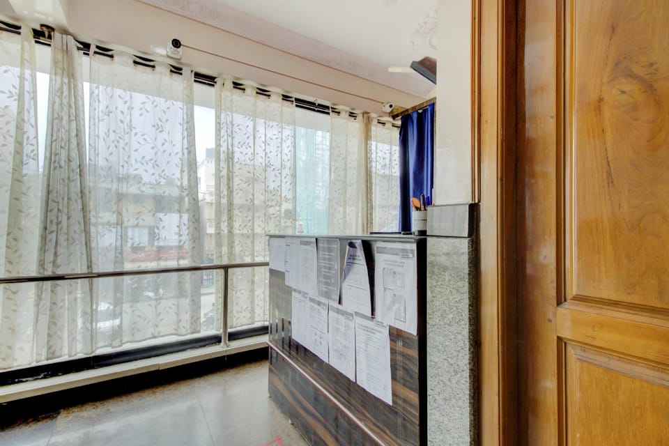 Hotel O Vijay Hotel in Bengaluru