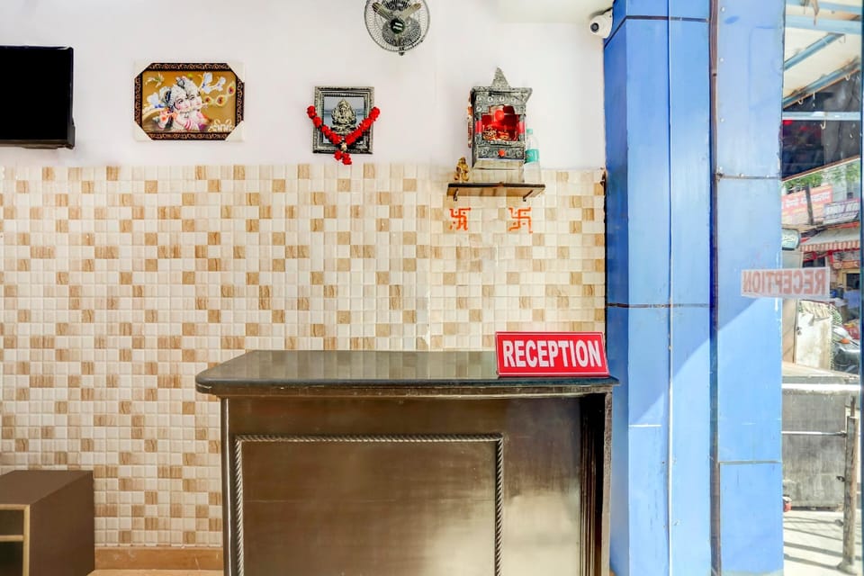 SPOT ON Hotel King Lodge Hotel in Uttar Pradesh