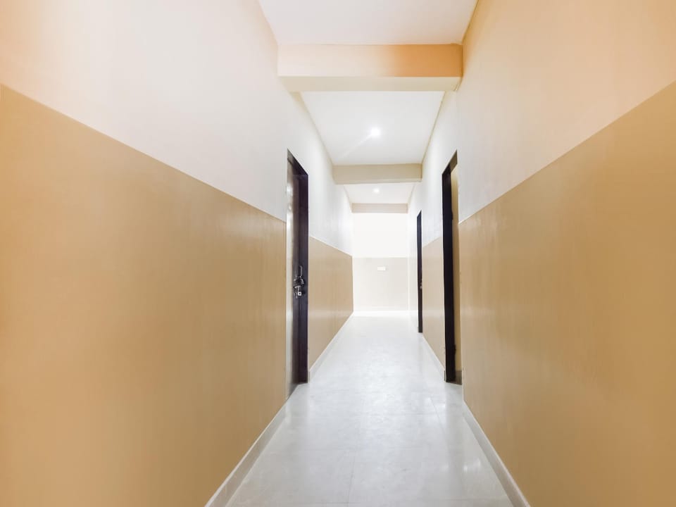 Hotel O Krishna Hotel in Jaipur