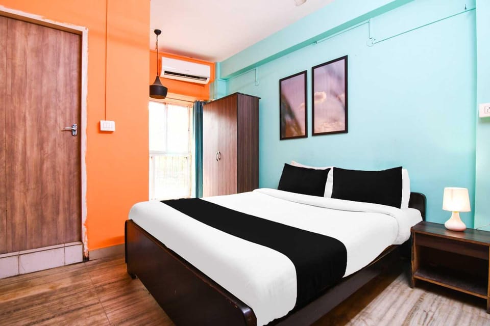 Hotel O by OYO Palace Inn Hotel in Kolkata