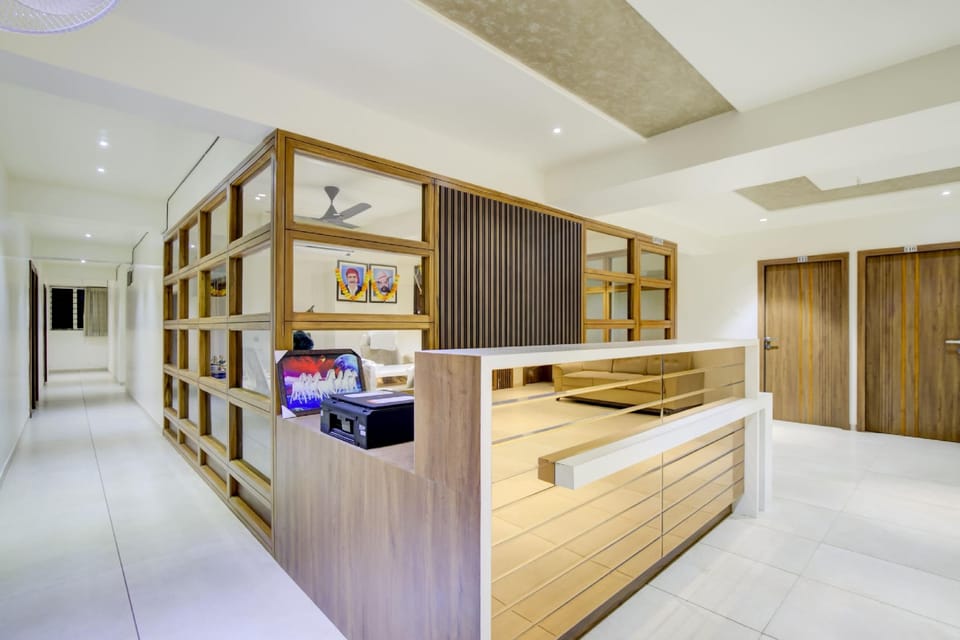 Super Hotel O Bharosa Inn Hotel in Ahmedabad