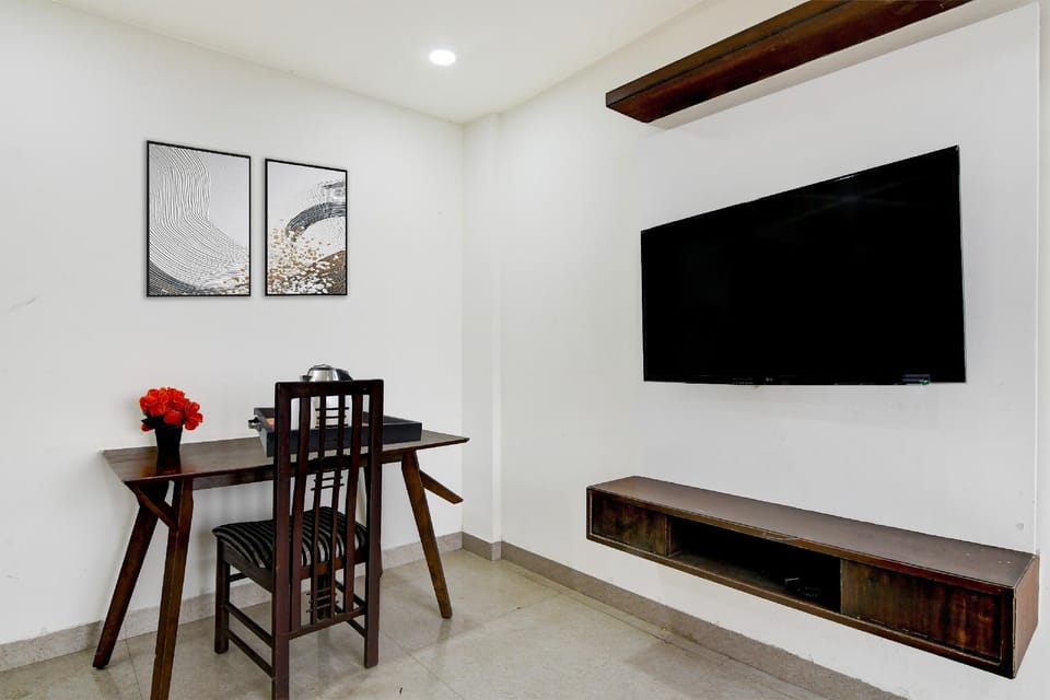 Super Collection O Infocity Square Bhubaneswar Formerly Prime Residency Hotel in Bhubaneswar