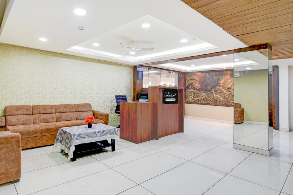 Super Collection O Infocity Square Bhubaneswar Formerly Prime Residency Hotel in Bhubaneswar