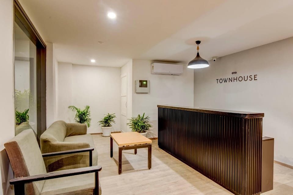 Hotel O Star Key Hotel in Gurugram