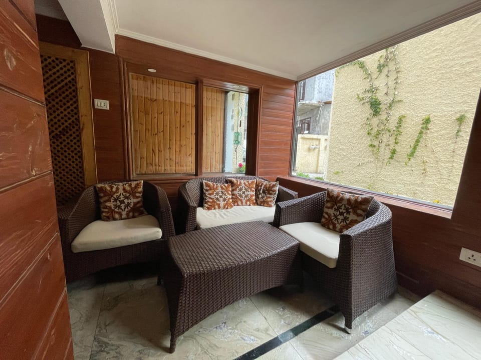 Hotel Sadaf Hotel in India