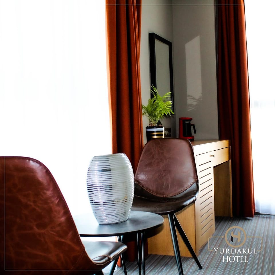 YURDAKUL HOTEL Hotel in Decentralized Administration of Macedonia and Thrace