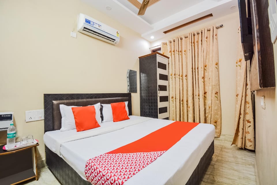 Hotel O by OYO Rajvilas Hotel in Pune