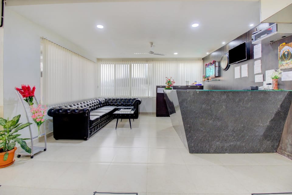Super Hotel O 75327 Atithi Residency Hotel in Bengaluru