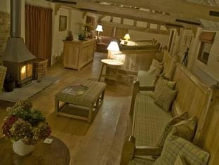 Old Downton Lodge Lodge in Wales