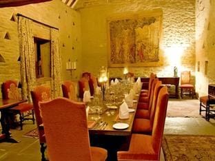 Old Downton Lodge Lodge in Wales