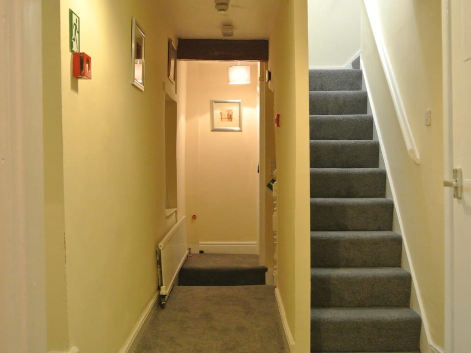 Old Castle Farm Guest House Hotel in Brecon