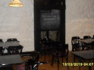 The Old Library & Lodge Inn in Scotland