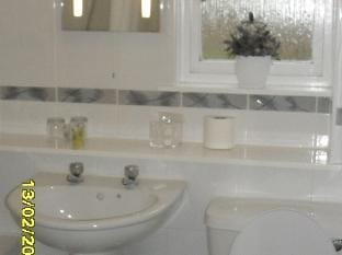 The Old Library & Lodge Inn in Scotland