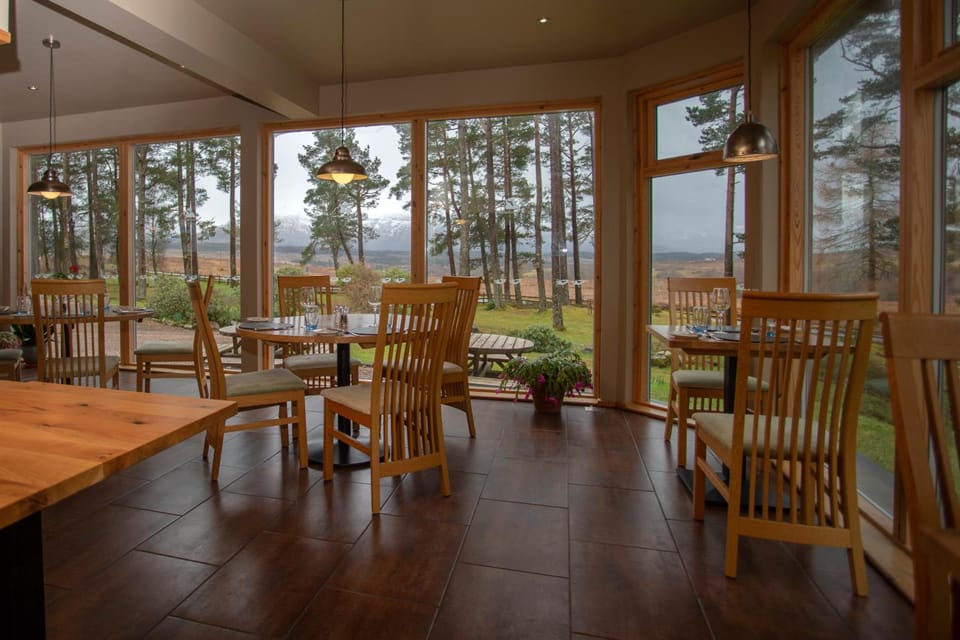 Old Pines Hotel Hotel in Scotland