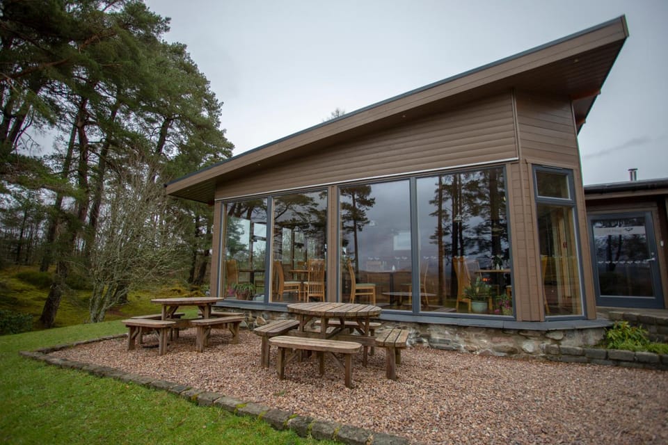 Old Pines Hotel Hotel in Scotland