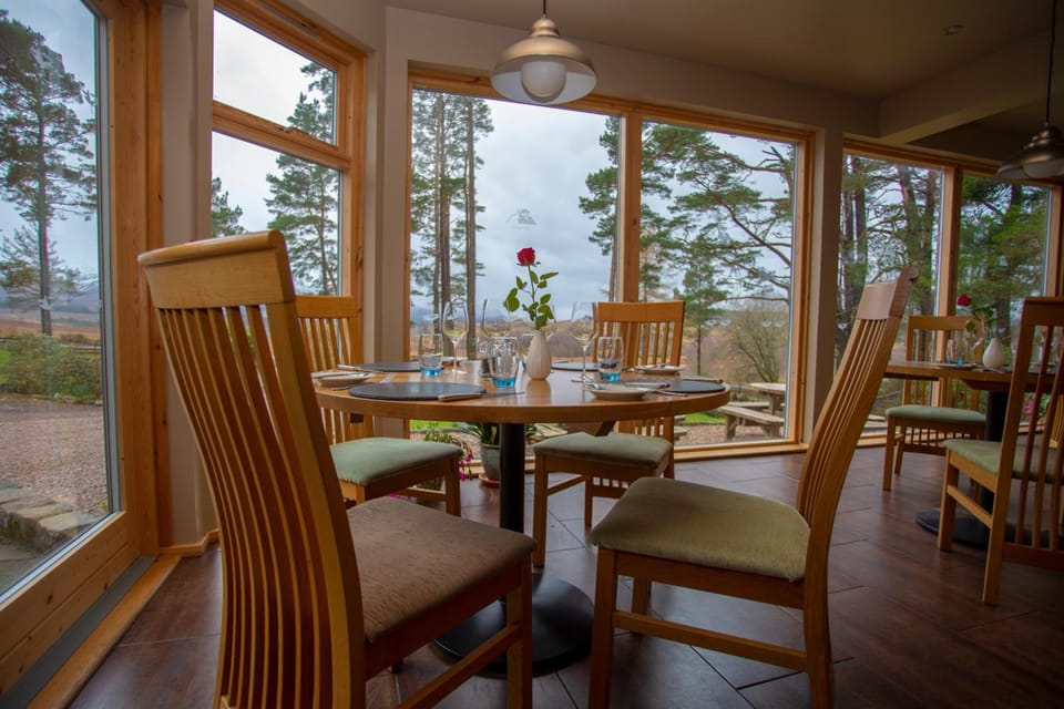 Old Pines Hotel Hotel in Scotland